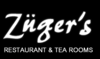 Zugers Tea Rooms