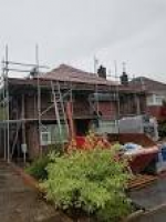 Stockport Roofing & Photo Gallery