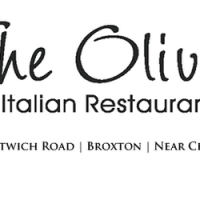 The Olive Grove - Chester,