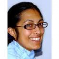 Dr Anjli Patel