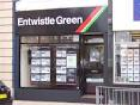 Entwistle Green, Burnleybranch ...