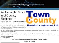 www.town-county-electrical.co.