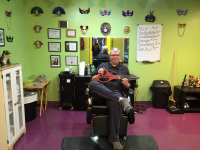 Lewiston Barber Shop | Brian's
