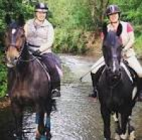 Horse Riding in Cheshire - Visitcheshire.com