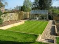 Thompsons Landscaping & Garden Design, Macclesfield | Garden ...
