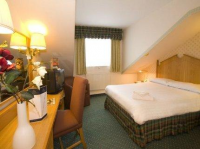 Moorside Grange Hotel Spa