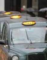 Knutsford taxi drivers raise concerns about outside firms poaching ...