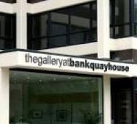 The Gallery At Bank Quay House