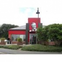 KFC - Accrington, Lancashire