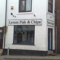 Lymm Fish & Chips - Lymm,