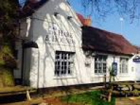 The Hare & Hounds Keresley