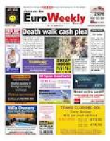 Costa del Sol 24 - 30 January 2013 Issue 1438 by Euro Weekly News ...