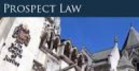 Prospect Group | Legal and technical advisory services