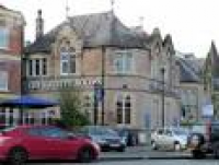 The Society Rooms | Pubs in Macclesfield - J D Wetherspoon