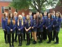 Middlewich High School - Physical Education Department News