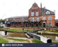 The Big Lock pub and