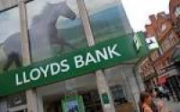 The Lloyds TSB list: branches