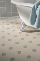 Bathroom tiles &gt; York