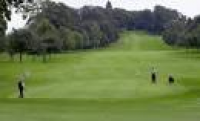 Oswestry Golf Club in