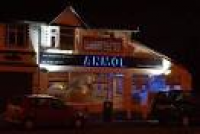Anmol's, Warrington