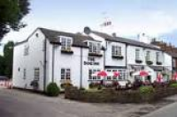 The Dog Inn - Pub/Inn in Knutsford, Knutsford - Discover Cheshire