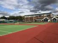 YourLiveWire on Twitter: "Birchwood Leisure & Tennis Complex is ...