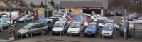 Used Cars Northwich, Used Car