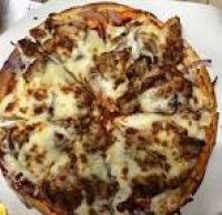 Pizza Chicago, Runcorn | Pizza ...