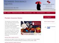 Plumbers Insurance SANDBACH