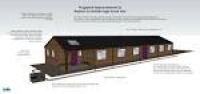 Hathersage Scout Hut Roof Appeal | Tom Crooks Architecture Ltd ...