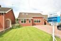 Search Bungalows For Sale In Crewe | OnTheMarket