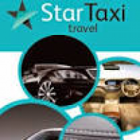 Star Taxi Travel Crewe 1040231 ...