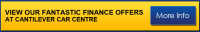 Cantilever Car Centre Finance