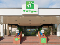Runcorn Hotels: Holiday Inn