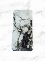 Marbled Stone 6 Plus iPhone