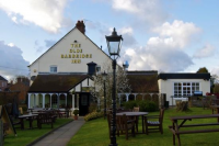 The Olde Barbridge Inn,