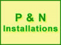 P & N Installations