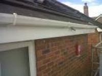 CSL Roof Doctor, Winsford | Fascias & Soffits - Yell