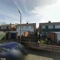 Street view image of Winsford ...