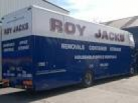 Roy Jacks