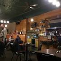 FM Caffe, Widnes - Restaurant