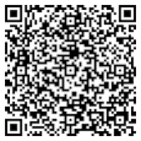 QR Code For A Wilmslow Taxi ...