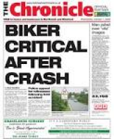 Mid Cheshire Chronicle, 1/10/ ...