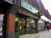 McDonald's, Crewe - 11 ...