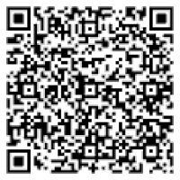 QR Code For Haightons Taxis