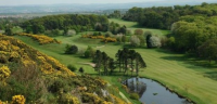 Mortonhall Golf Club golf