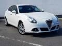 52 Used Alfa Romeo cars for sale in the UK | Arnold Clark