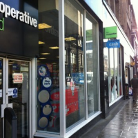 Co-operative - Edinburgh