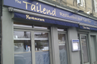 The Tailend Restaurant and