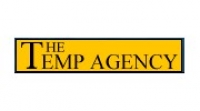 The Temp Agency Edinburgh -